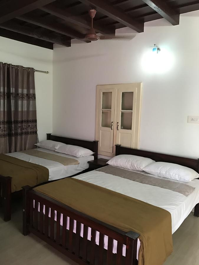 Palm Rivera Kochi Ngoại thất bức ảnh