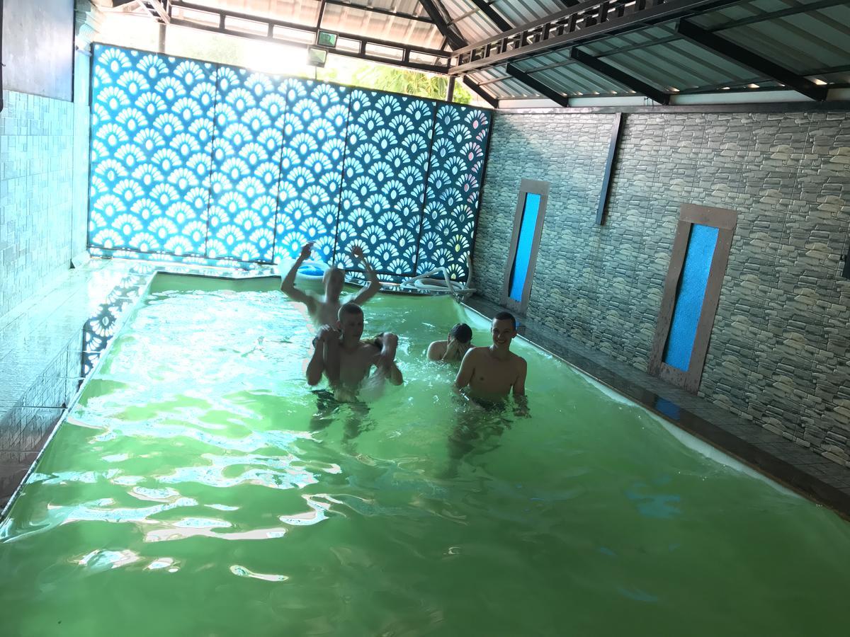 Palm Rivera Kochi Ngoại thất bức ảnh