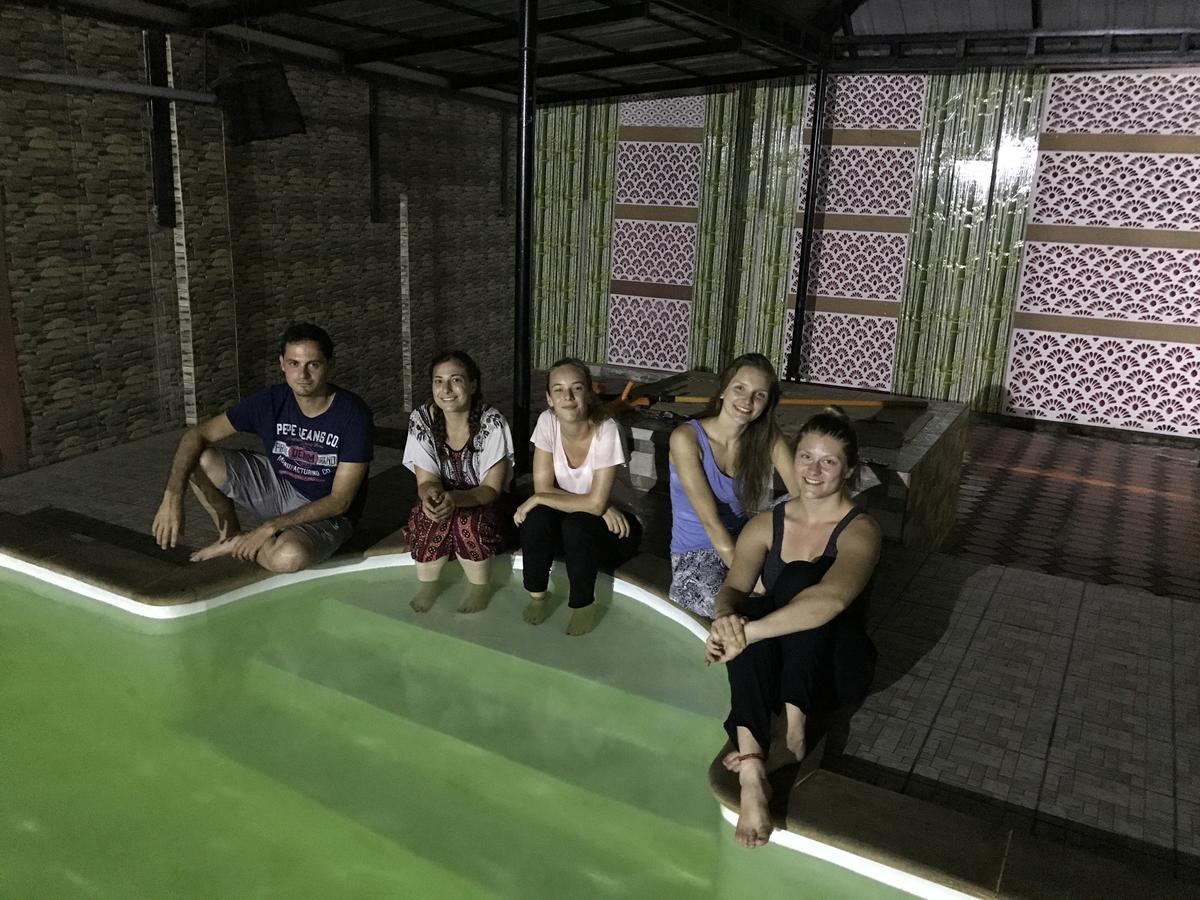Palm Rivera Kochi Ngoại thất bức ảnh