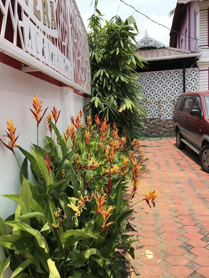 Palm Rivera Kochi Ngoại thất bức ảnh